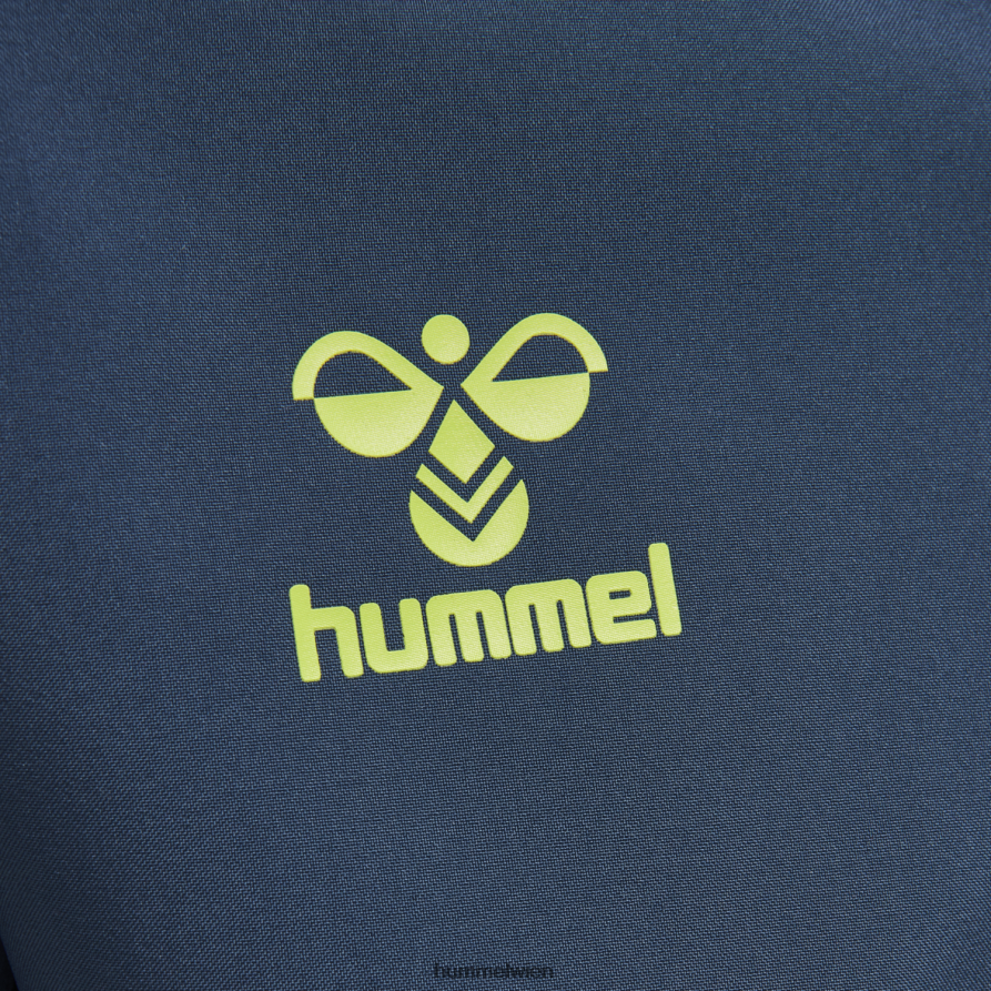 Hummel Männer hmllead Trainingsjacke 2FT6X81506 „Trainingsjacke“