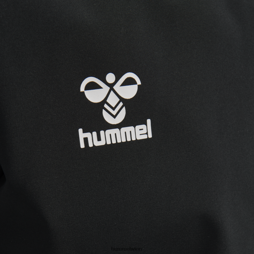 Hummel Männer hmllead Trainingsjacke 2FT6X81512 „Trainingsjacke“
