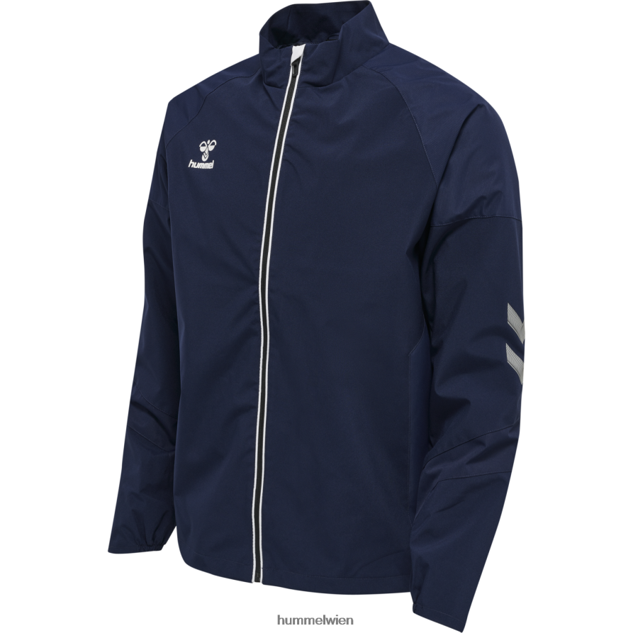 Hummel Männer hmllead Trainingsjacke 2FT6X81519 „Trainingsjacke“