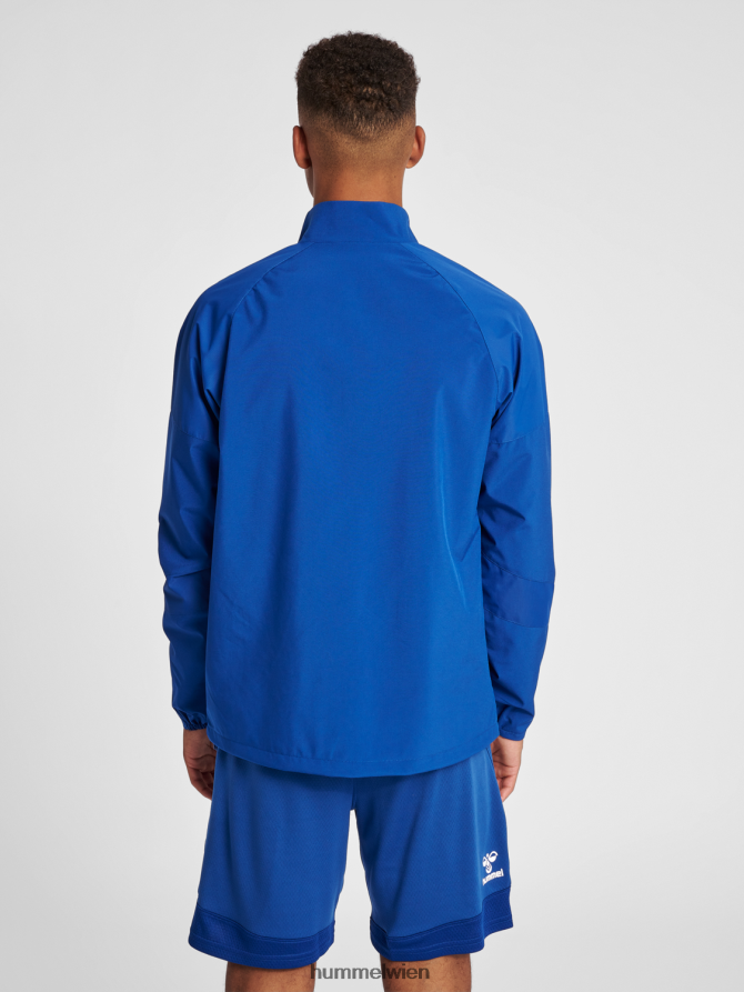 Hummel Männer hmllead Trainingsjacke 2FT6X81526 „Trainingsjacke“