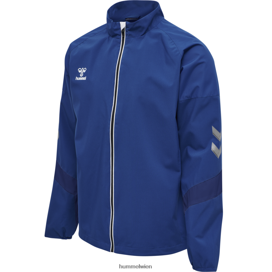 Hummel Männer hmllead Trainingsjacke 2FT6X81526 „Trainingsjacke“