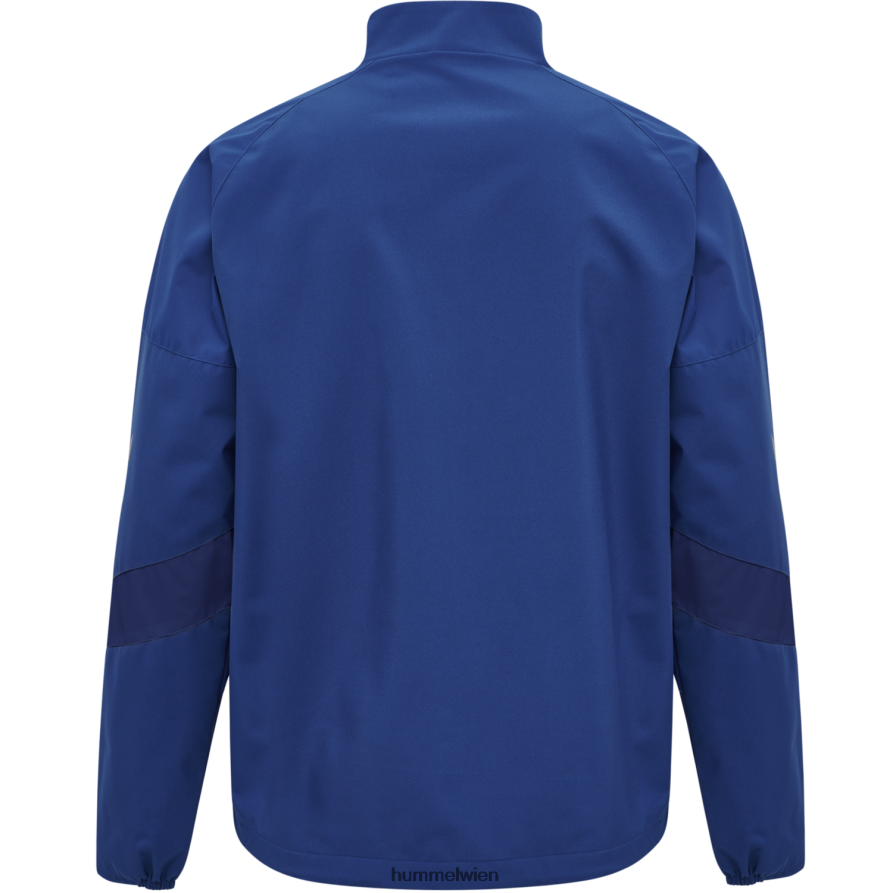 Hummel Männer hmllead Trainingsjacke 2FT6X81526 „Trainingsjacke“