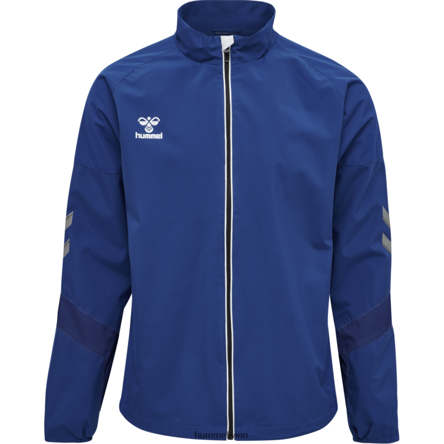 Hummel Männer hmllead Trainingsjacke 2FT6X81526 „Trainingsjacke“