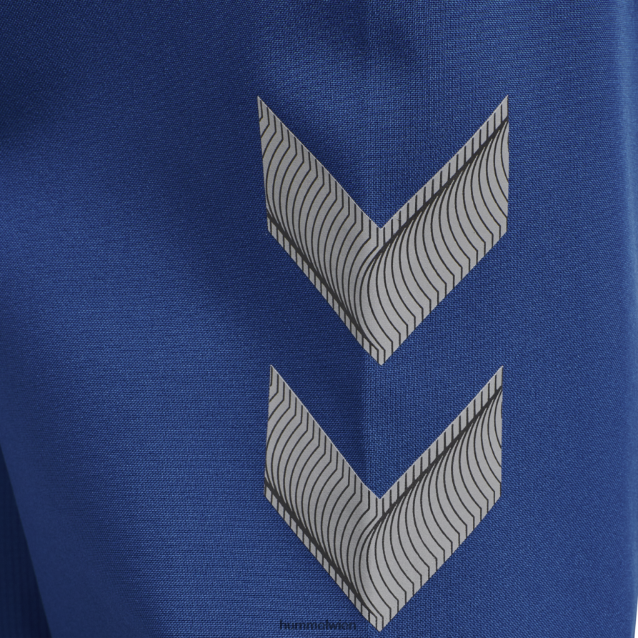 Hummel Männer hmllead Trainingsjacke 2FT6X81526 „Trainingsjacke“