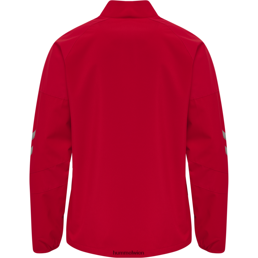 Hummel Männer hmllead Trainingsjacke 2FT6X81527 „Trainingsjacke“