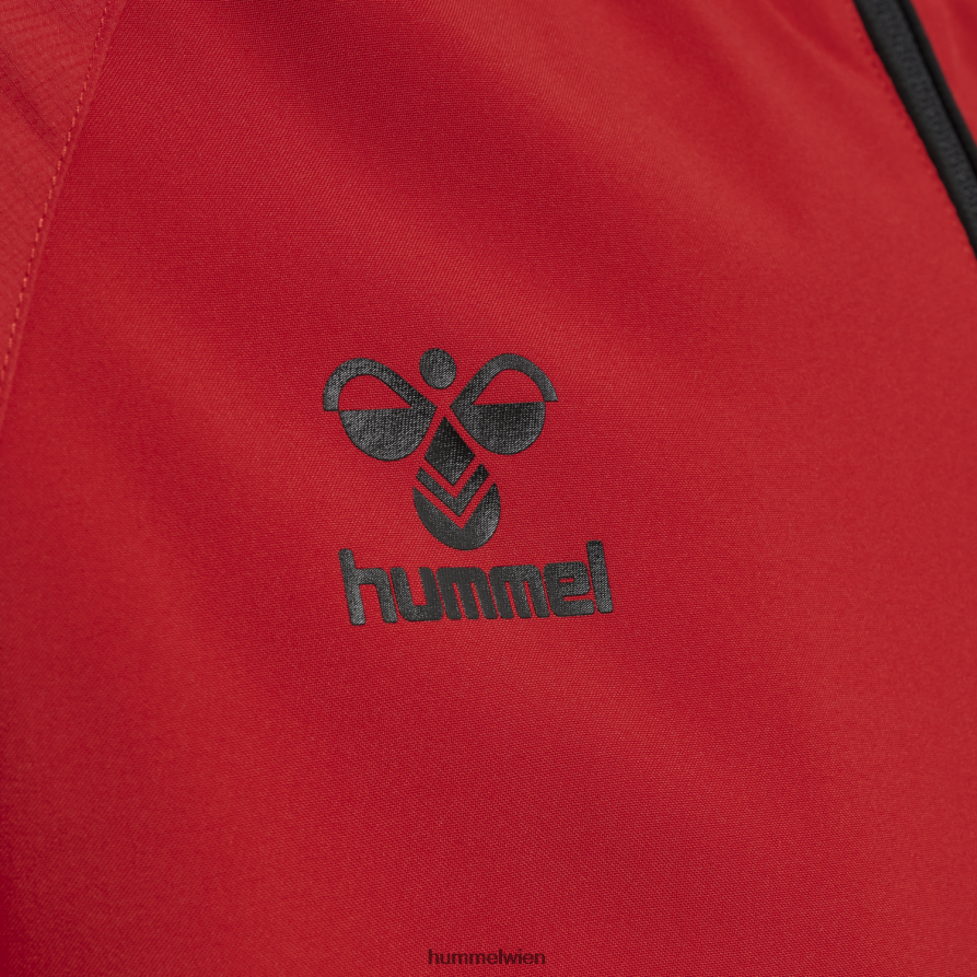 Hummel Männer hmllead Trainingsjacke 2FT6X81527 „Trainingsjacke“