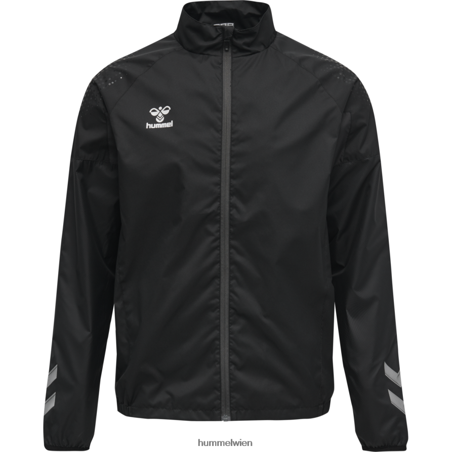 Hummel Männer hmllead pro Trainingsjacke/Windjacke 2FT6X81495 „Trainingsjacke“