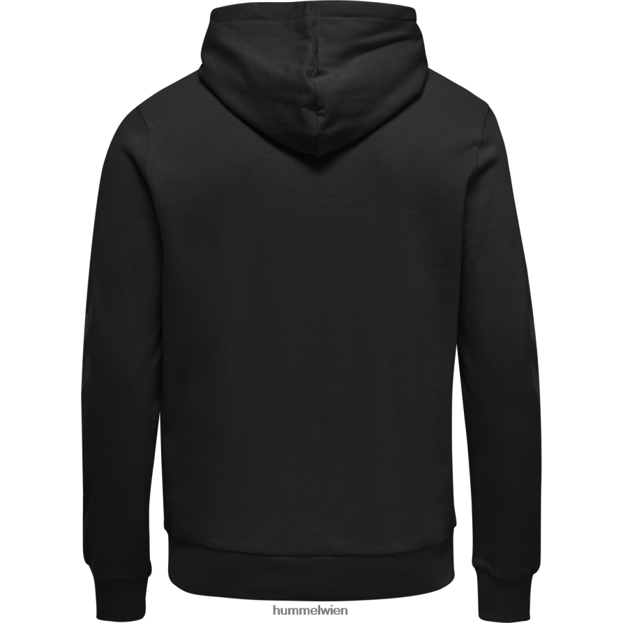 Hummel Männer hmllegacy Hoodie-Hosen-Set 2FT6X82 \Kleidung\