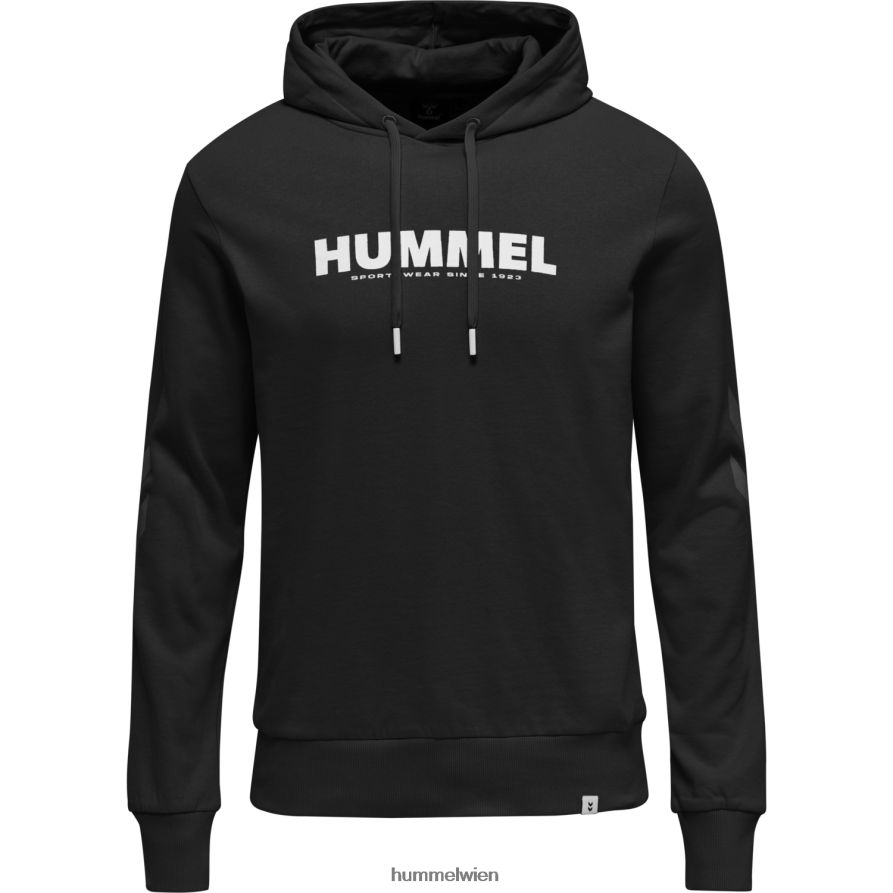 Hummel Männer hmllegacy Hoodie-Hosen-Set 2FT6X82 \Kleidung\