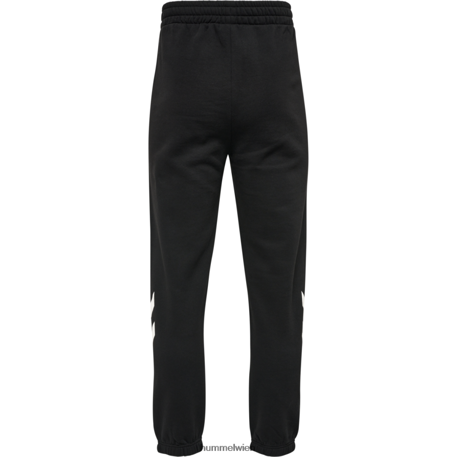 Hummel Männer hmllegacy Hoodie-Hosen-Set 2FT6X82 \Kleidung\