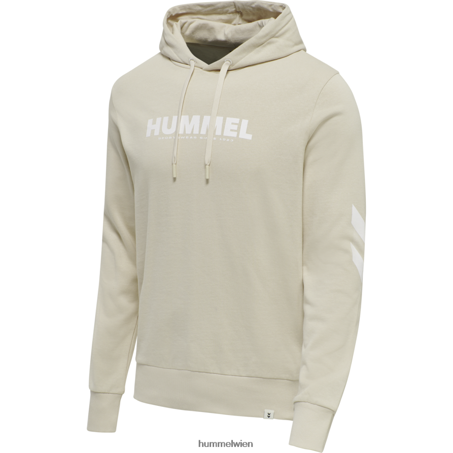 Hummel Männer hmllegacy Hoodie-Hosen-Set 2FT6X85 \Kleidung\