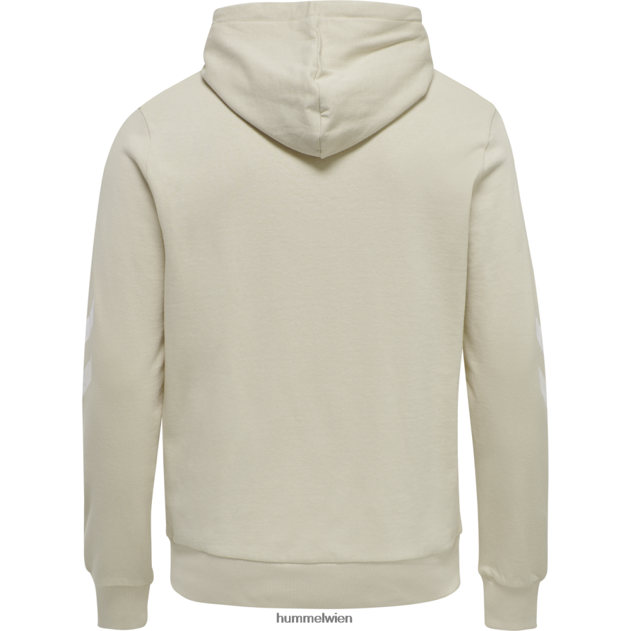 Hummel Männer hmllegacy Hoodie-Hosen-Set 2FT6X85 \Kleidung\