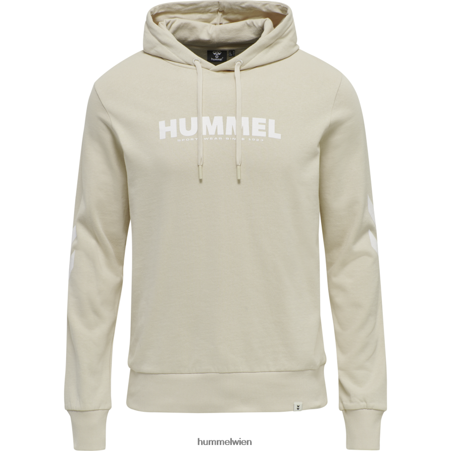 Hummel Männer hmllegacy Hoodie-Hosen-Set 2FT6X85 \Kleidung\