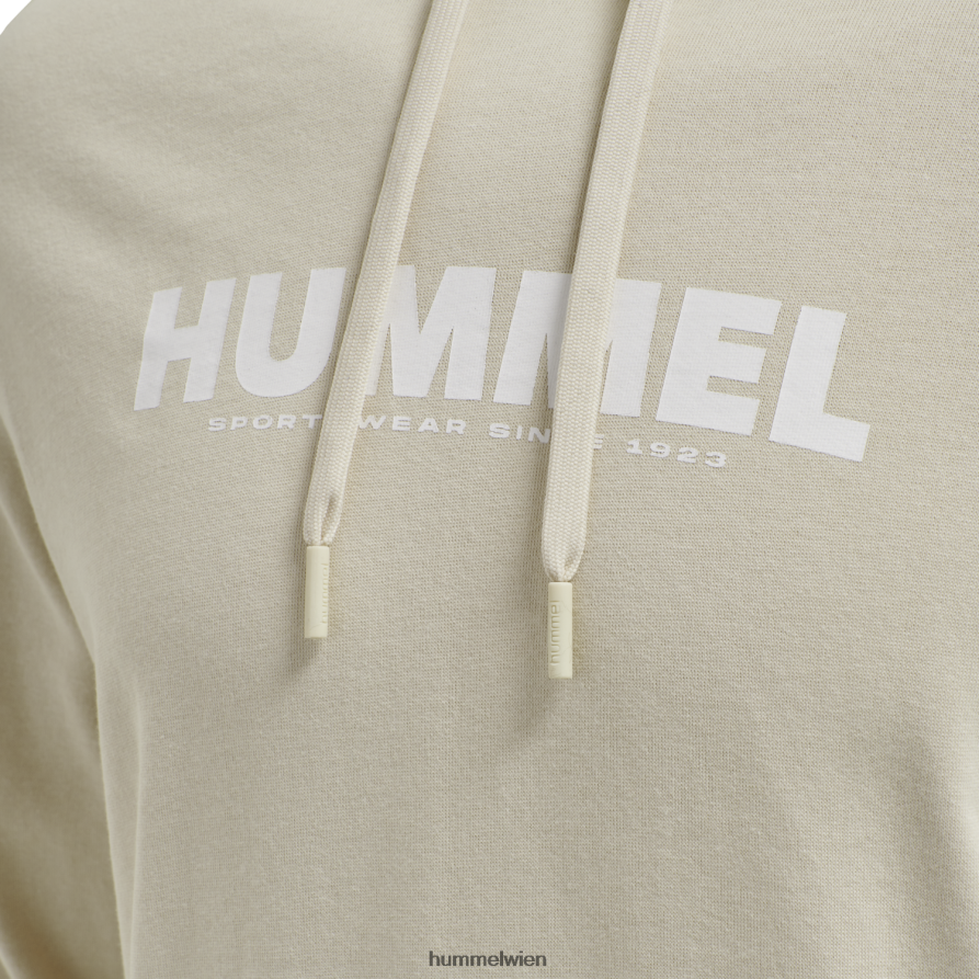 Hummel Männer hmllegacy Hoodie-Hosen-Set 2FT6X85 \Kleidung\