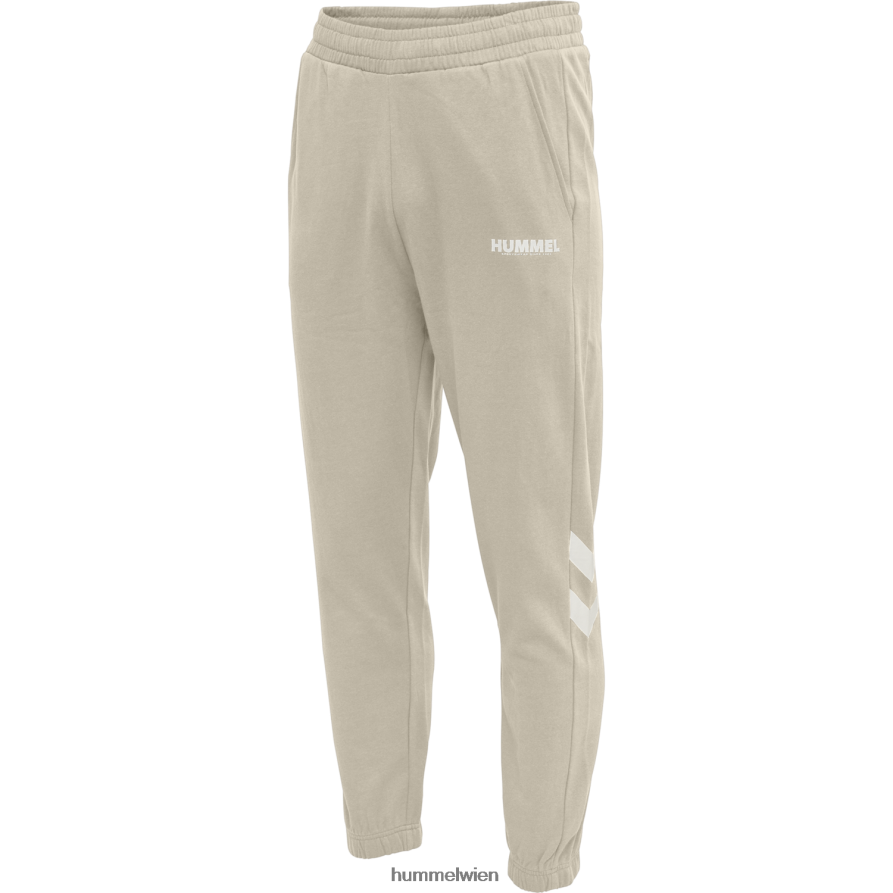 Hummel Männer hmllegacy Hoodie-Hosen-Set 2FT6X85 \Kleidung\