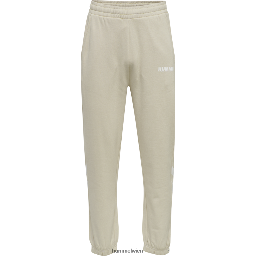 Hummel Männer hmllegacy Hoodie-Hosen-Set 2FT6X85 \Kleidung\