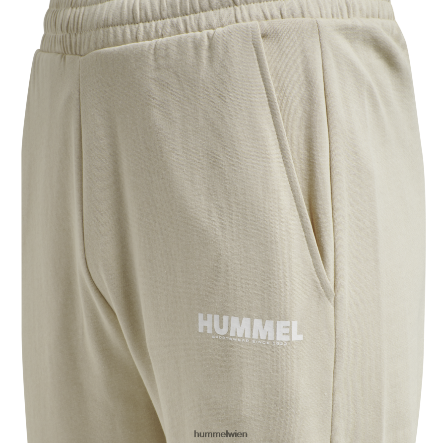 Hummel Männer hmllegacy Hoodie-Hosen-Set 2FT6X85 \Kleidung\