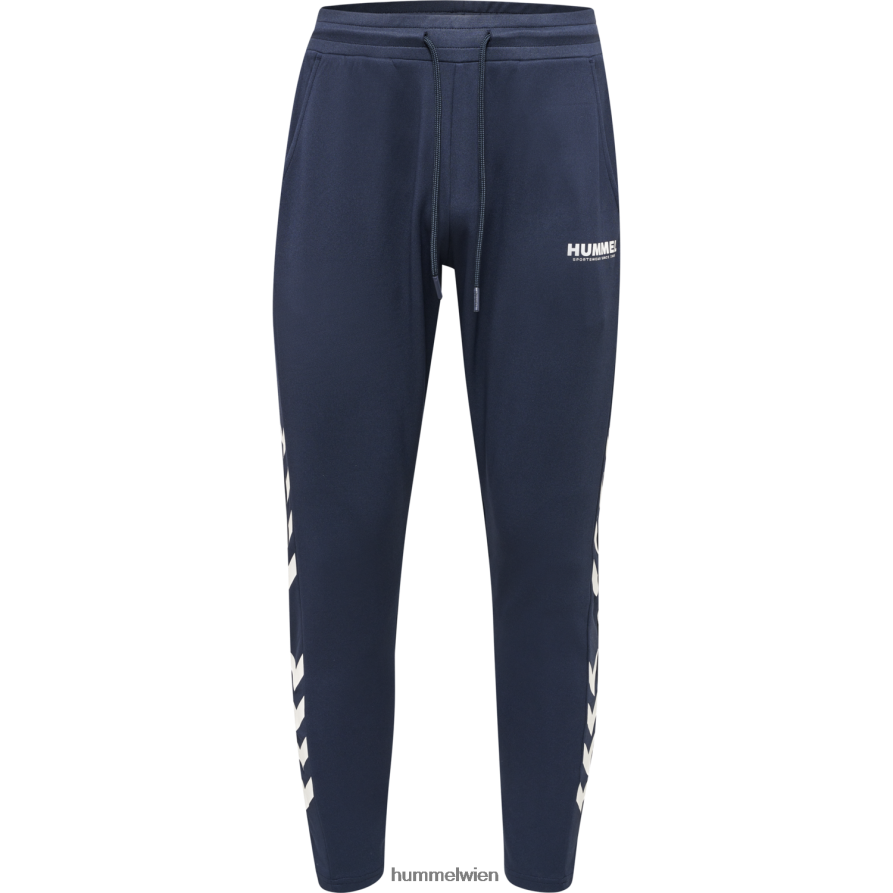 Hummel Männer hmllegacy Poly Tapered-Hose 2FT6X8748 „tapered pants“