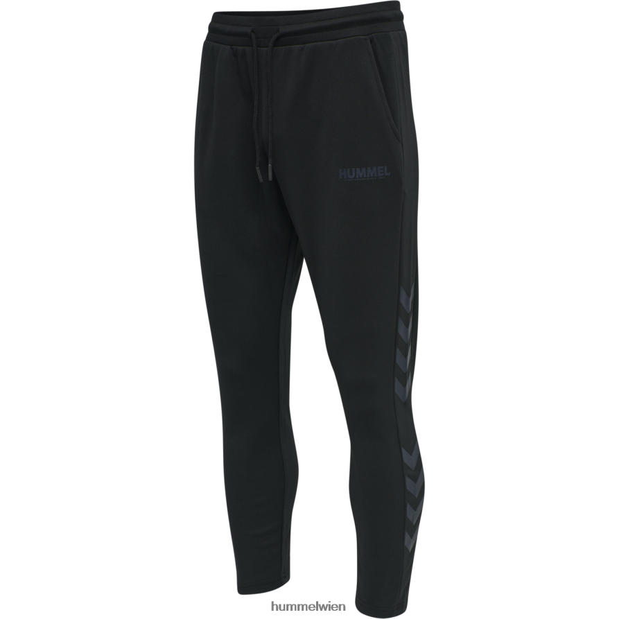 Hummel Männer hmllegacy Poly Tapered-Hose 2FT6X8803 „tapered pants“