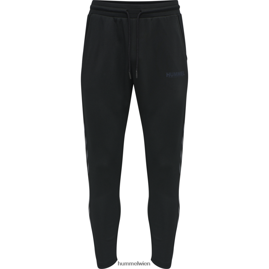 Hummel Männer hmllegacy Poly Tapered-Hose 2FT6X8803 „tapered pants“