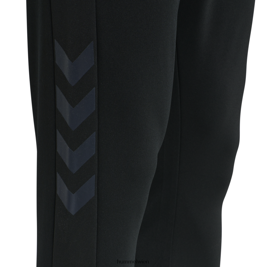 Hummel Männer hmllegacy Poly Tapered-Hose 2FT6X8803 „tapered pants“
