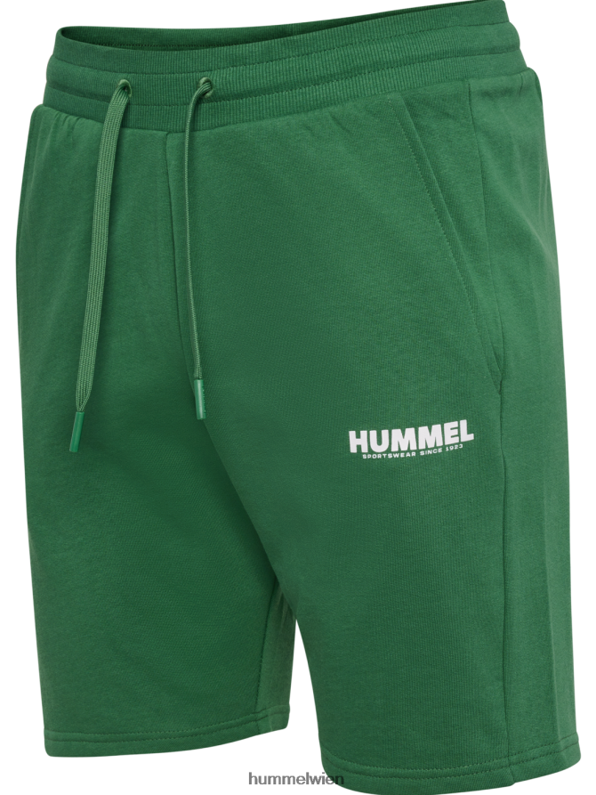 Hummel Männer hmllegacy-Shorts 2FT6X8173 kurze Hose