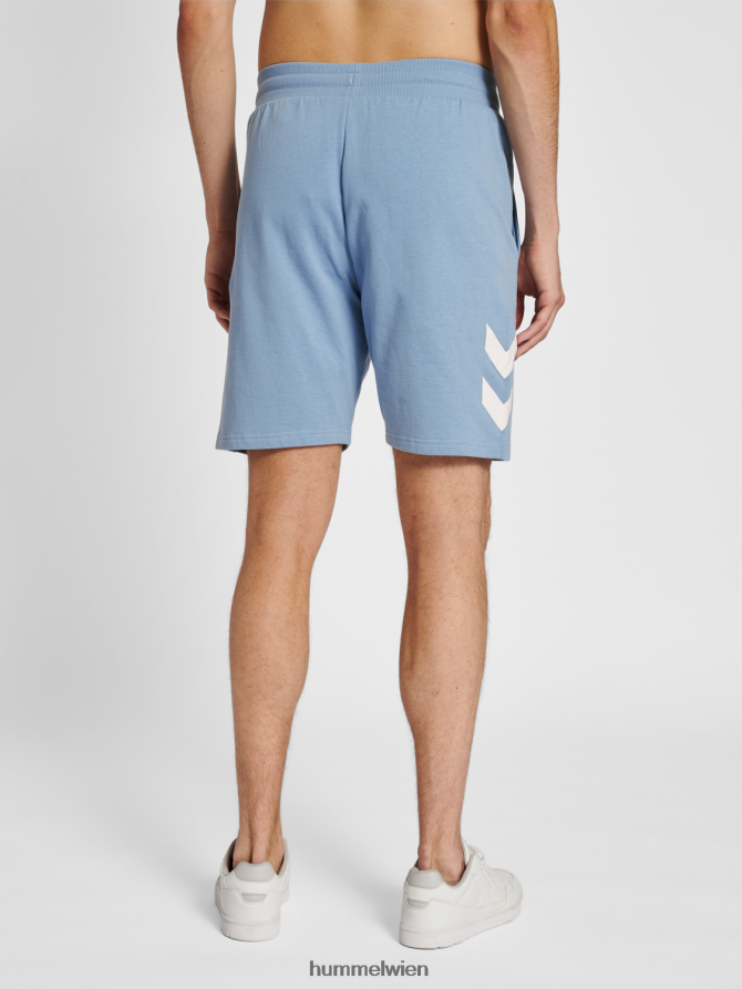 Hummel Männer hmllegacy-Shorts 2FT6X8203 \kurze Hose\