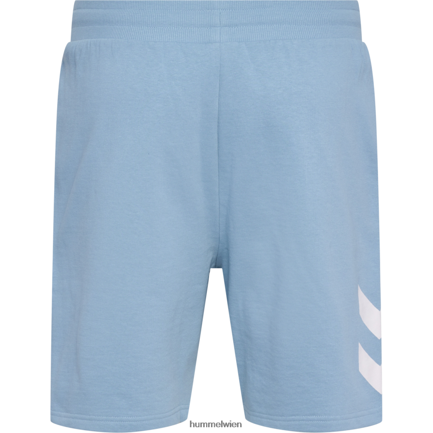 Hummel Männer hmllegacy-Shorts 2FT6X8203 \kurze Hose\