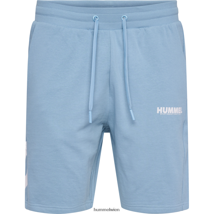 Hummel Männer hmllegacy-Shorts 2FT6X8203 \kurze Hose\
