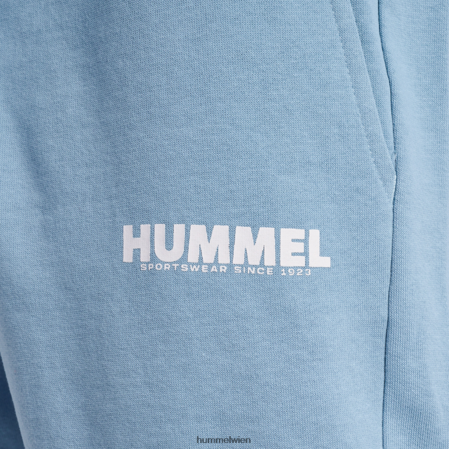 Hummel Männer hmllegacy-Shorts 2FT6X8203 \kurze Hose\