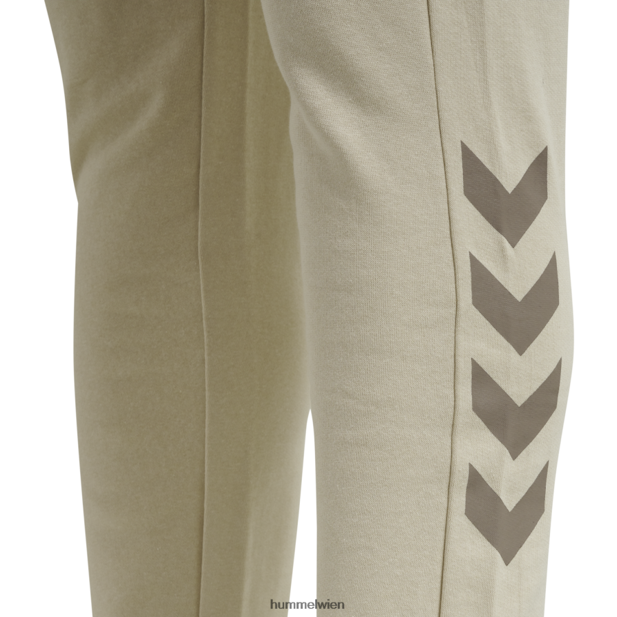 Hummel Männer hmllegacy Tapered-Hose 2FT6X8871 „tapered pants“