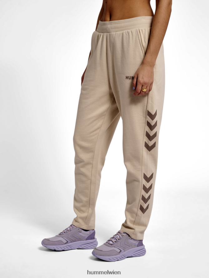 Hummel Männer hmllegacy Tapered-Hose 2FT6X8871 „tapered pants“