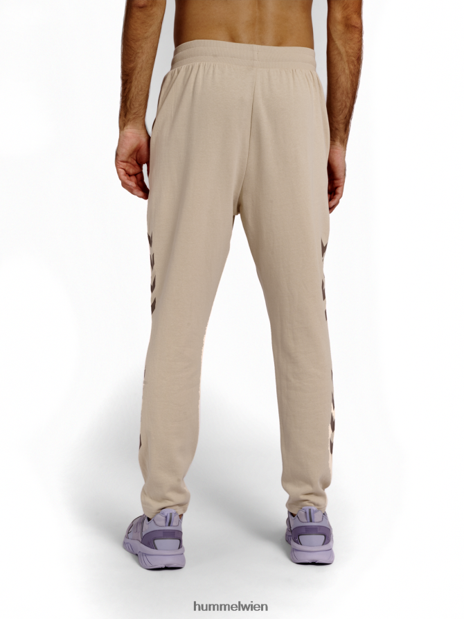 Hummel Männer hmllegacy Tapered-Hose 2FT6X8871 „tapered pants“