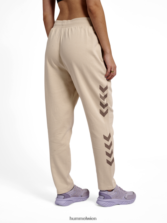 Hummel Männer hmllegacy Tapered-Hose 2FT6X8871 „tapered pants“