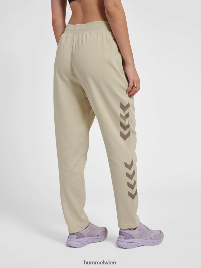 Hummel Männer hmllegacy Tapered-Hose 2FT6X8871 „tapered pants“