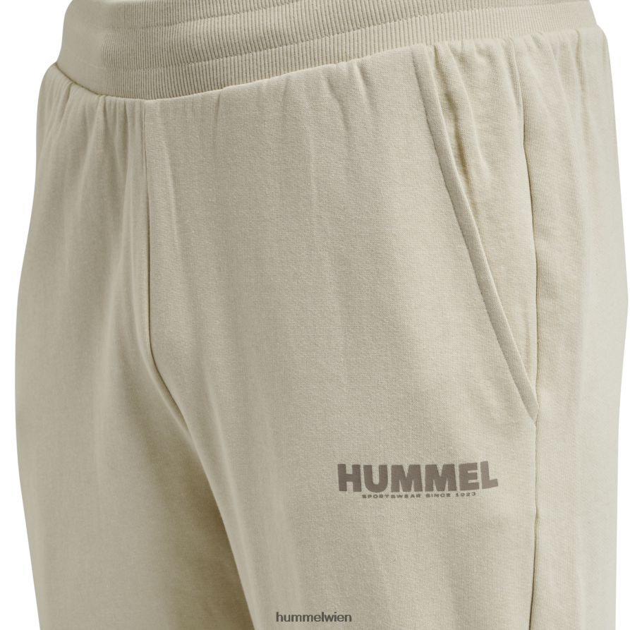 Hummel Männer hmllegacy Tapered-Hose 2FT6X8871 „tapered pants“
