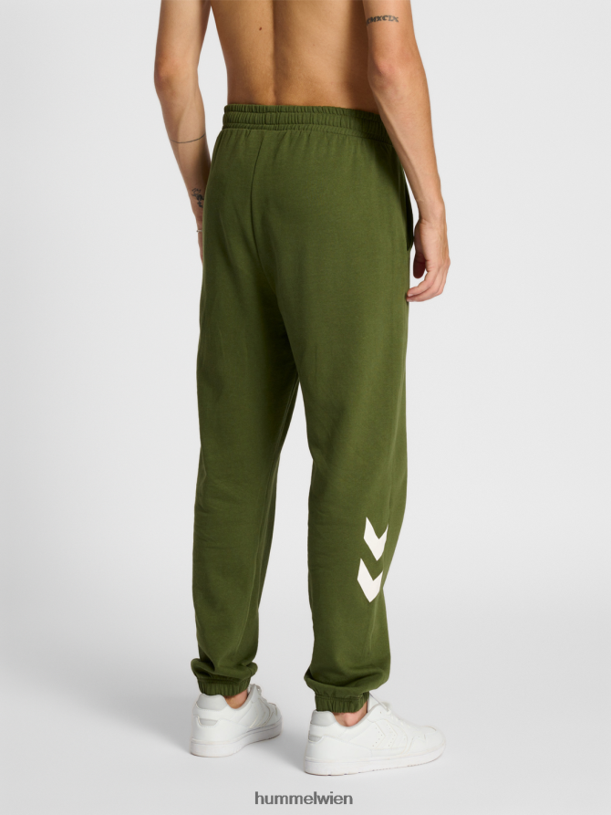 Hummel Männer hmllegacy normale Hose 2FT6X8291 „Jogginghose“