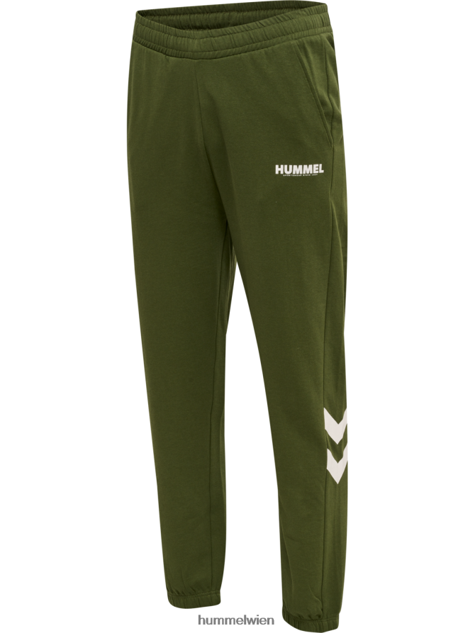 Hummel Männer hmllegacy normale Hose 2FT6X8291 „Jogginghose“