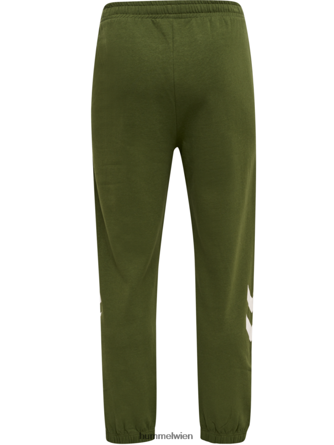 Hummel Männer hmllegacy normale Hose 2FT6X8291 „Jogginghose“