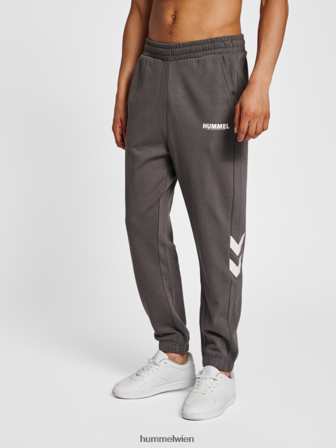 Hummel Männer hmllegacy normale Hose 2FT6X8789 „Jogginghose“