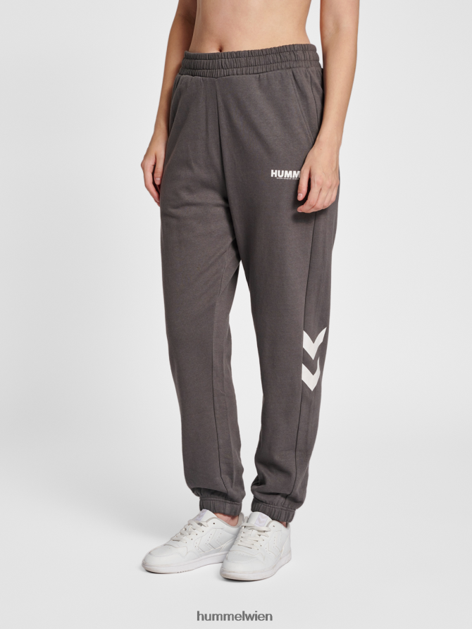 Hummel Männer hmllegacy normale Hose 2FT6X8789 „Jogginghose“