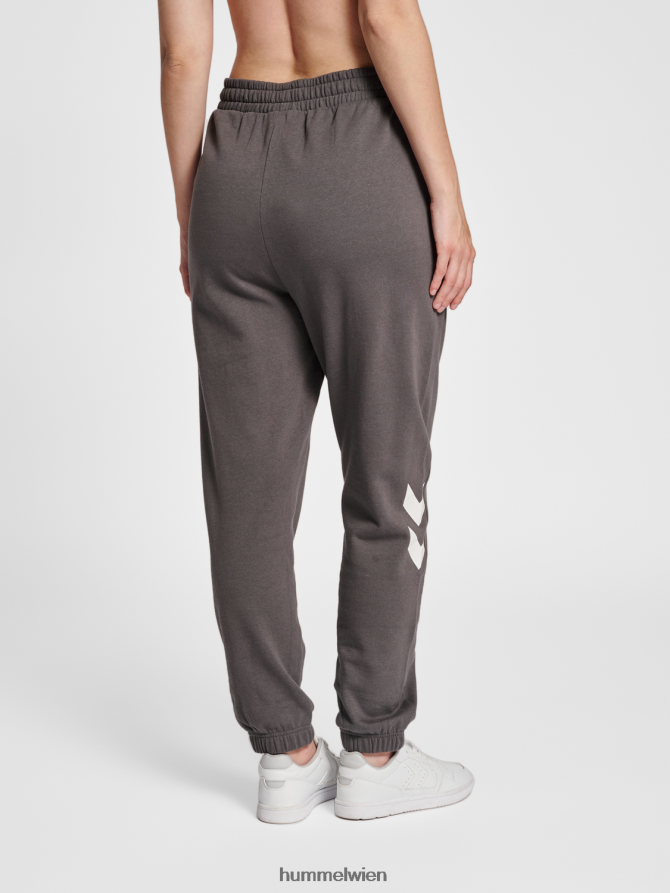 Hummel Männer hmllegacy normale Hose 2FT6X8789 „Jogginghose“