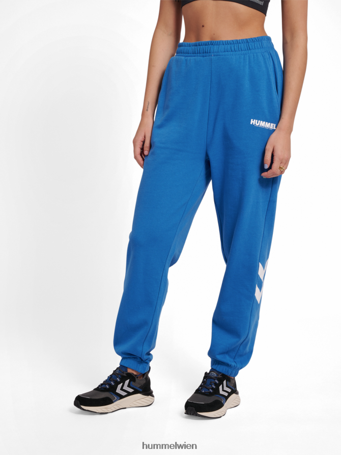 Hummel Männer hmllegacy normale Hose 2FT6X8897 „Jogginghose“