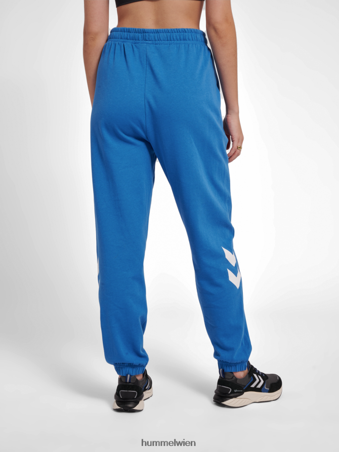 Hummel Männer hmllegacy normale Hose 2FT6X8897 „Jogginghose“