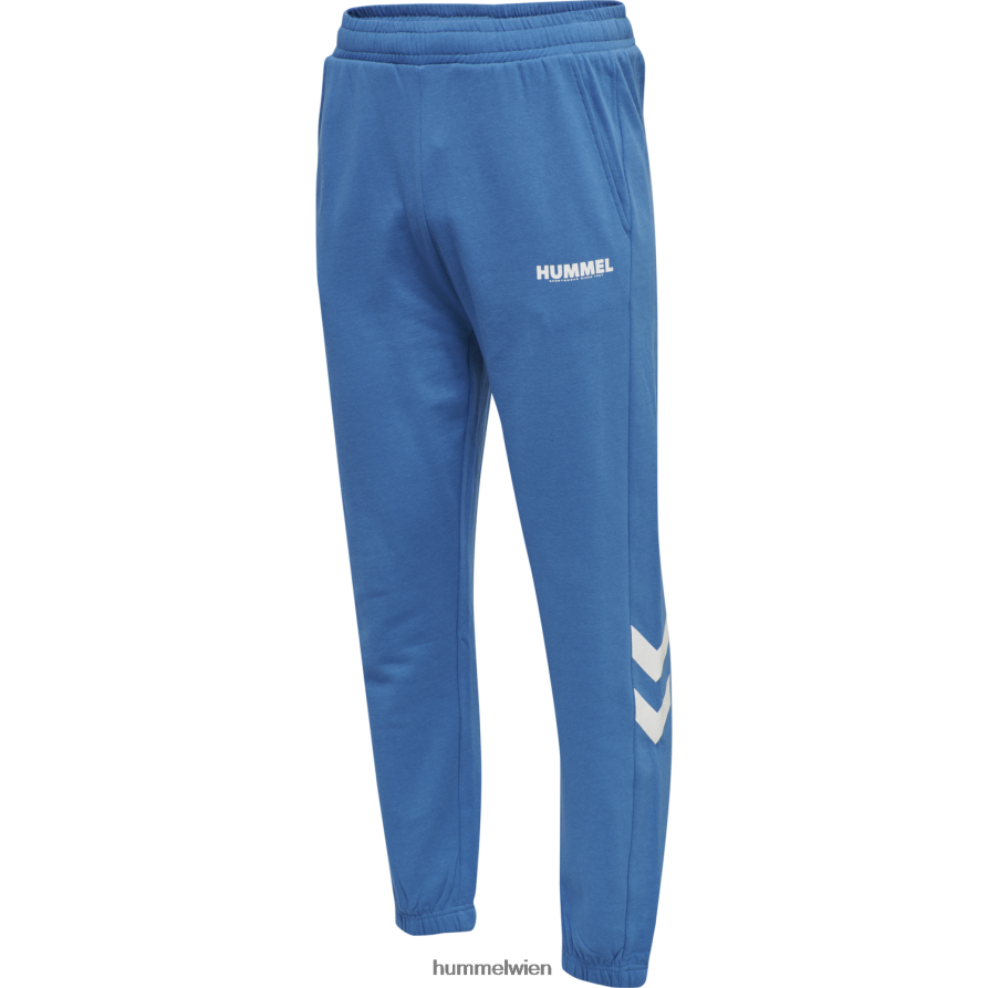 Hummel Männer hmllegacy normale Hose 2FT6X8897 „Jogginghose“