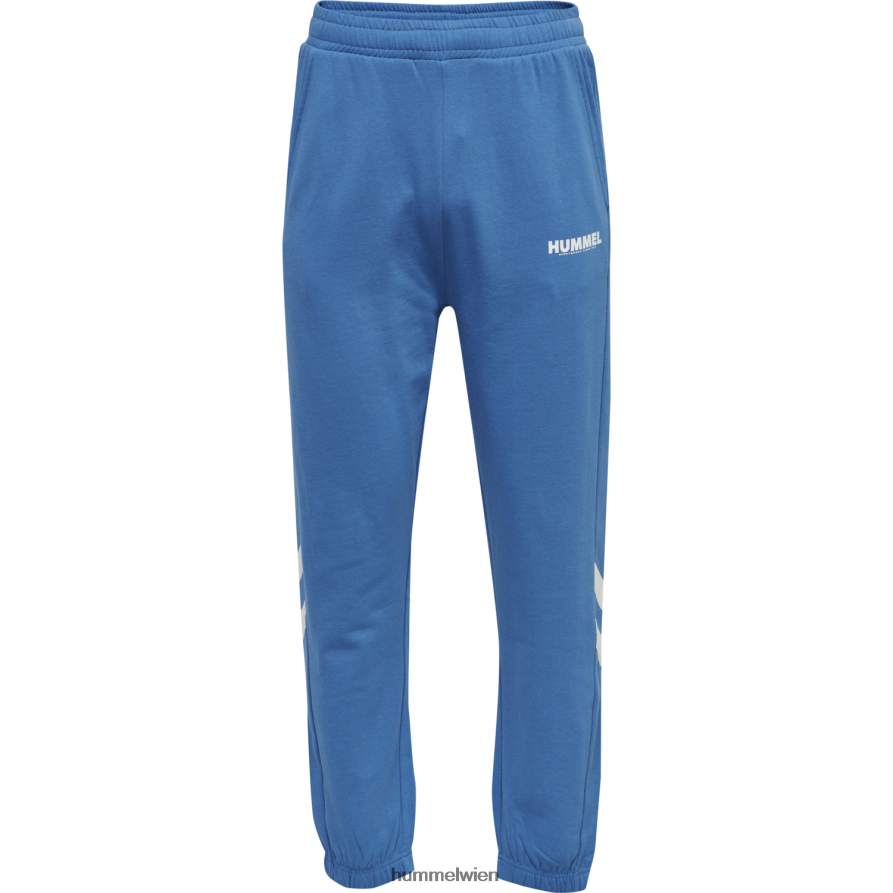 Hummel Männer hmllegacy normale Hose 2FT6X8897 „Jogginghose“