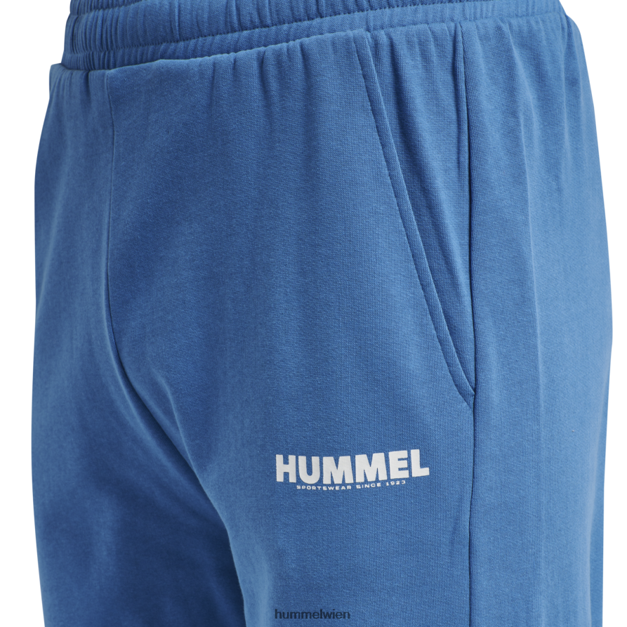 Hummel Männer hmllegacy normale Hose 2FT6X8897 „Jogginghose“