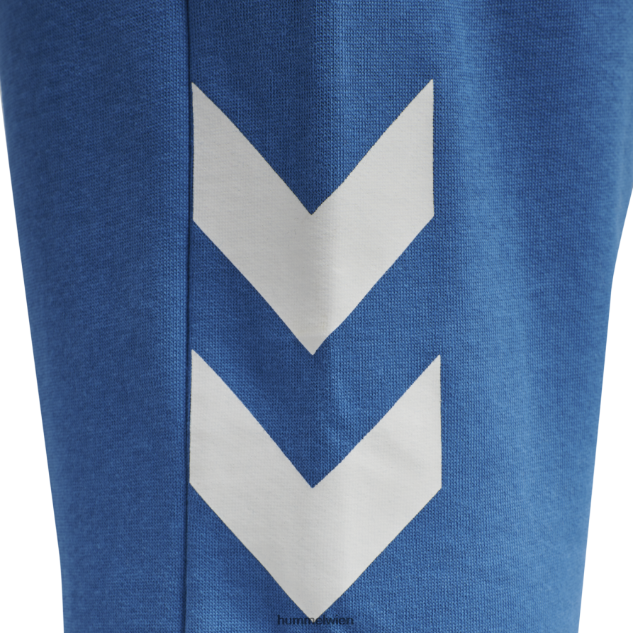 Hummel Männer hmllegacy normale Hose 2FT6X8897 „Jogginghose“