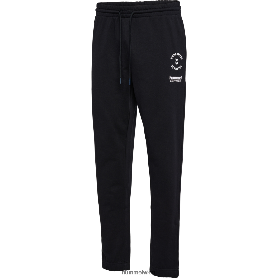 Hummel Männer hmllgc Devotion Jogginghose 2FT6X864 Kleidung