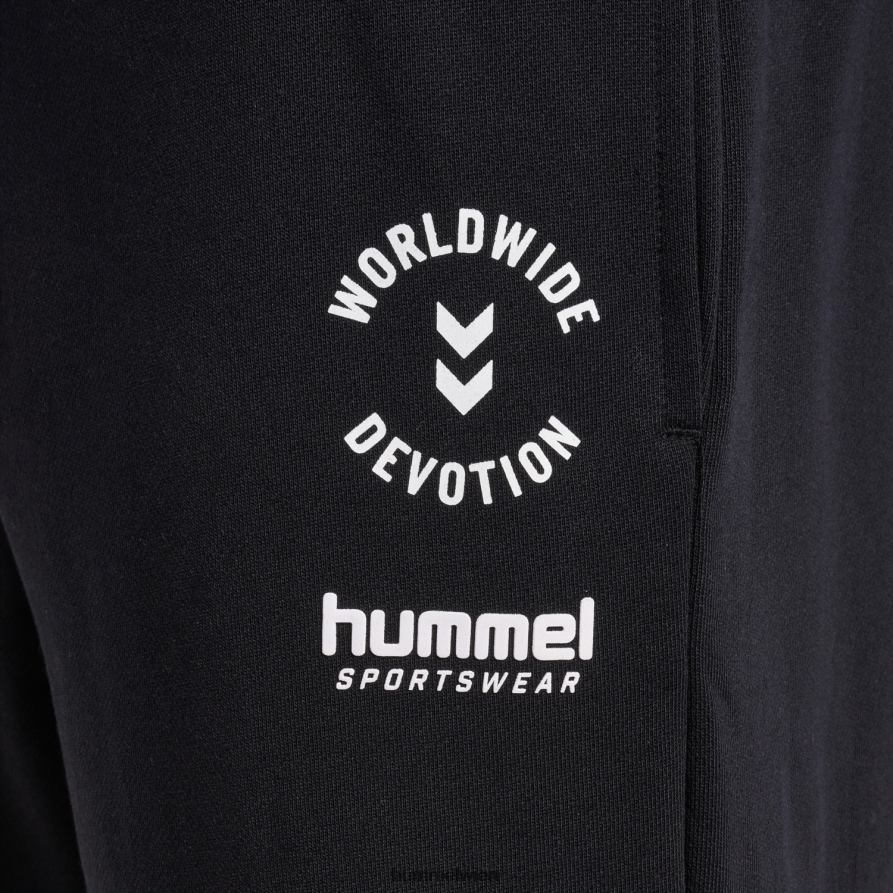 Hummel Männer hmllgc Devotion Jogginghose 2FT6X864 \Kleidung\